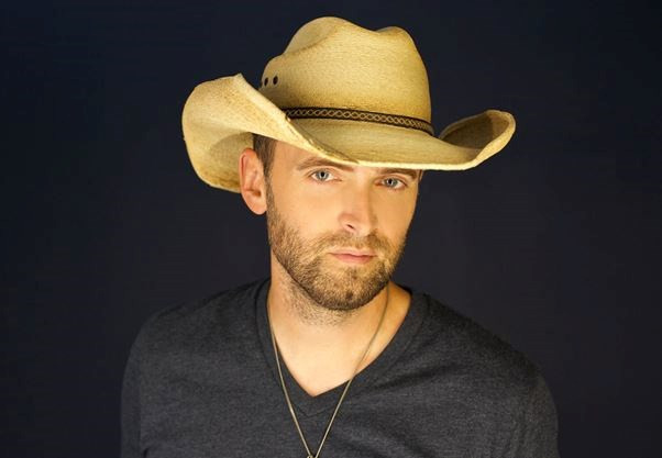 Dean Brody