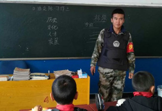 内蒙通辽中小学将取消母语教学改汉语