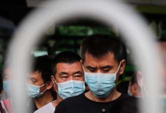 北京疫情到底怎样?网民论疫情后被捕