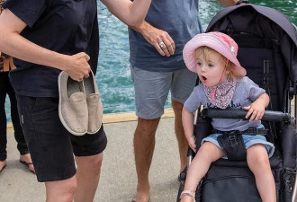 新西兰总理给女儿过生日，这一举动又被夸了