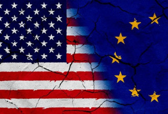 欧盟将向约50个国家开放旅行 美国被排除在外