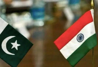 两名驻巴基斯坦印度外交官失踪？真相来了！