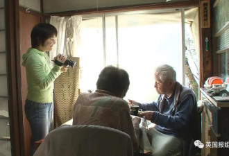 日本导演记录下母亲痴呆变老全过程