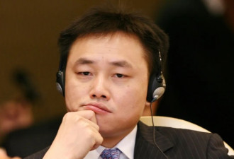 51岁黄光裕出狱：12年前，身价430亿
