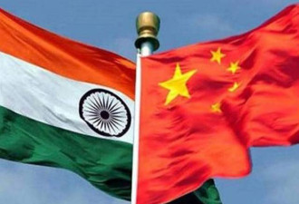 印度首次承认与中国各自继续屯兵 指责中国先屯