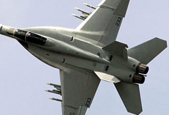 波音公司强力公关、向加拿大推销新战机