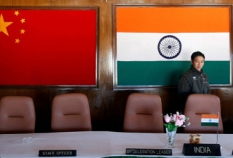 印度为何增兵4.5万 印媒主编破解中国新战术