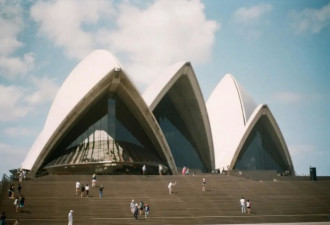 预算超出1400% 悉尼歌剧院背后的故事知道吗