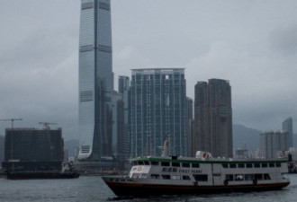 香港的金融中心地位为什么难以替代？