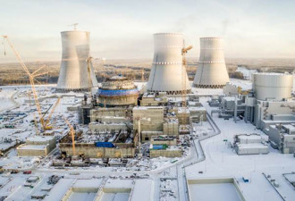 多国空气检出放射性同位素 俄否认核电站事故