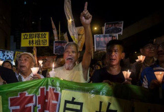 外媒：美国会通过香港自治法 向中国施压