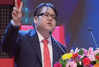 他可能是中国最惨的富二代！22岁接班