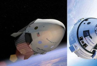 NASA将加强对波音软件审查，SpaceX被认可