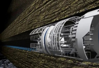 马斯克的超级隧道何时能颠覆地面交通