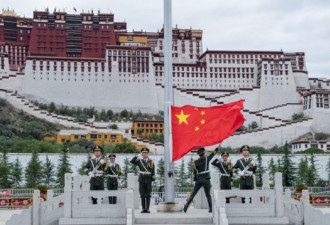 蓬佩奥再出招！不让我去西藏，就别到美国来