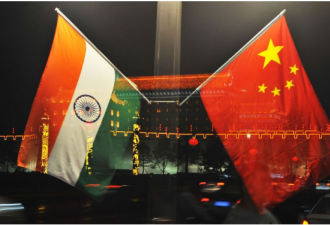 中印11小时军事会谈结束：印度要求中国撤军