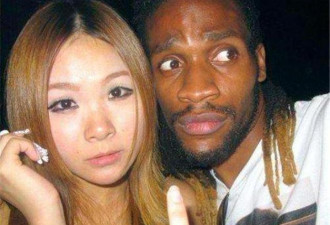 中国女孩嫁给黑人拳王 现状令人感慨