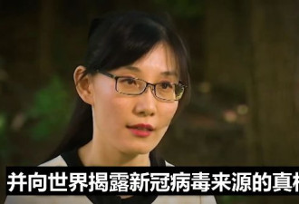 香港大学称中国外逃专家闫丽梦爆料不符合事实