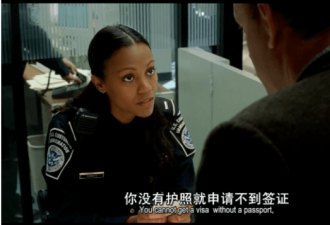 中国留学生滞留巴黎机场16小时，只因...