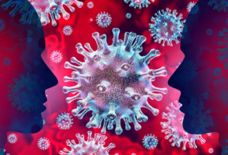 欧洲科研人员开发出一种新冠病毒快速检测设备