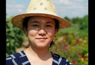 中国女子失踪9个月 白人丈夫被控谋杀将受审