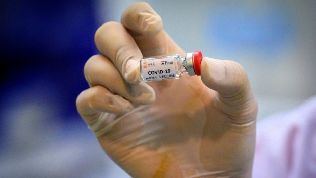 Vaccine Vaccine