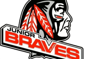 BC省青少年冰球队为尊重原住民改名