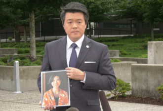 41岁中国籍女子暴毙加拿大，涉华人不寻常组织