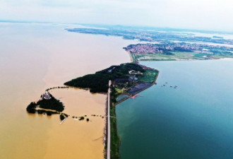 “长江中下游的最后防线”鄱阳湖之战