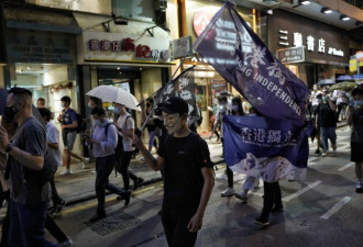 后顾之忧已解除 香港会放开普选吗