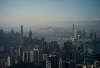 法国学者：中国先吞香港 再瞄准台湾