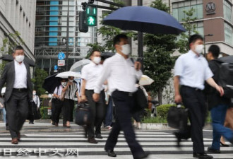 疫情反弹，日本为何手足无措？