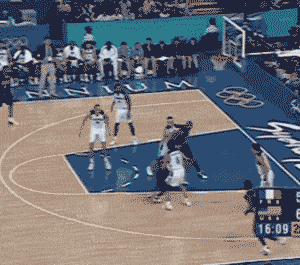 NBA卡特正式宣布退役，再见了，UFO！