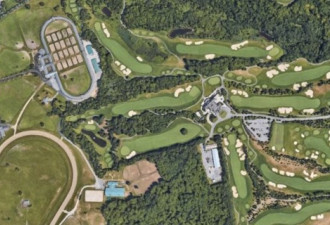 多伦多华人地产公司买下北边最著名高尔夫球场