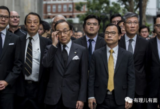 香港大律师公会不满国安法，那又如何?