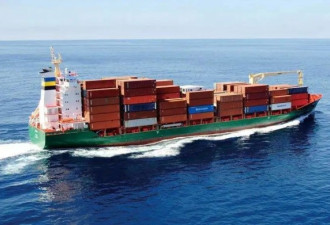 惊！中国至印度海运费暴涨475%