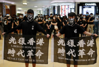 国安法杀来 有香港人出价百万偷渡台湾