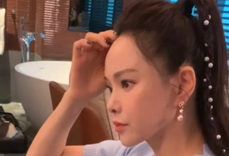 伊能静又被集体爆料，节目里和多人吵架