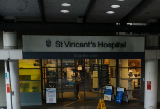 悉尼医院爆发肺结核疫情