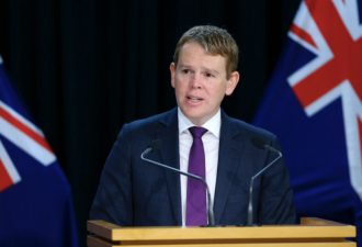 澳恢复驱逐罪犯政策，新西兰总理怒了