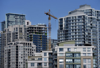 加拿大房屋交易房价双双上涨 市场前景不明朗