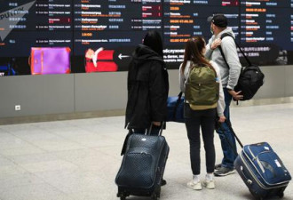 俄所有乘国际航班抵达人员需隔离14天