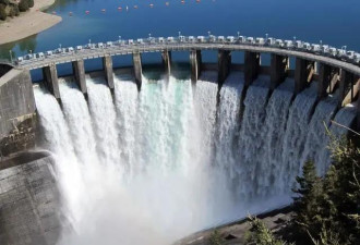 美国为何近年来拆除了900多座水坝？