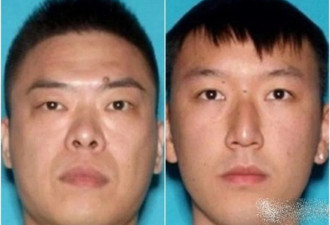 美华男遭撕票弃尸荒漠  两凶逃回中国被捕起诉