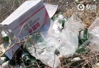 315：敌敌畏养海参、汉堡王用过期面包