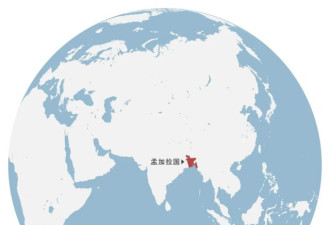 身处人间炼狱：我16岁，但做妓女已经6年了
