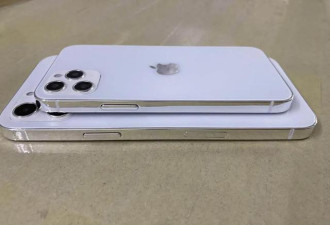 实锤！苹果昌硕上海代工厂正生产iPhone 12
