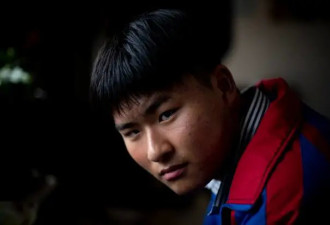 17岁华人少年：我是公民，现在担心被遣返