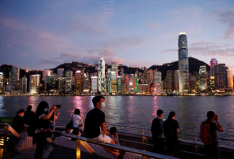 纽时：香港商界为何大多支持新国安法？