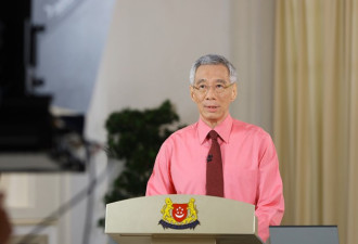 李显龙后，新加坡还会有下一个Mr.Lee吗？